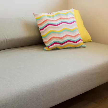 Amathusia Coastal Heights Limasol