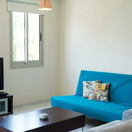 Apartment Amathusia Coastal Heights *