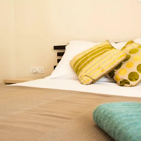Amathusia Coastal Heights * Limassol