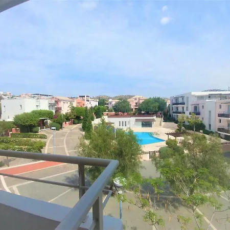 Apartment Amathusia Coastal Heights